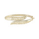 Gouden armband met I2 (I) Diamanten (Ornaments by de Melo)