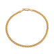 Gouden armband