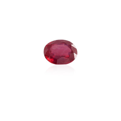 Bemainty robijn 2,565 ct