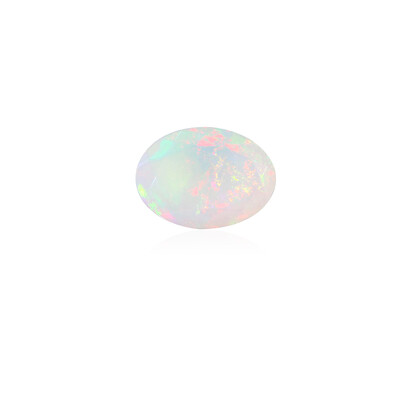 Welo-opaal 7,315 ct