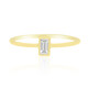 Gouden ring met een Diamant SI1 (G) (Annette)