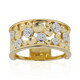 Gouden ring met Diamanten SI1 (G) (Annette)