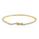 Gouden armband met VVS1 Diamanten (G) (Annette)