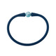 Armband met een larimar