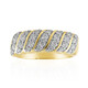 Gouden ring met VVS1 Diamanten (G) (Annette)