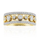 Gouden ring met IF Diamanten (D) (Annette)