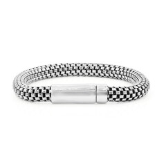 Zilveren armband (Nan Collection)