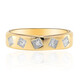 Gouden ring met IF Diamanten (D) (Annette)