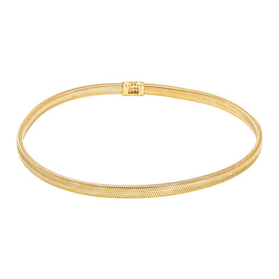 Gouden armband