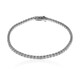 Gouden armband met I1 (H) Diamanten (CIRARI)