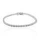 Gouden armband met I1 (H) Diamanten (CIRARI)