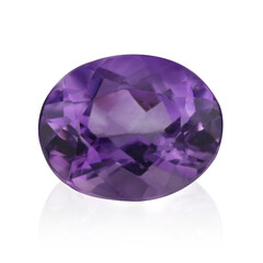 Uruguay amethist 2,72 ct