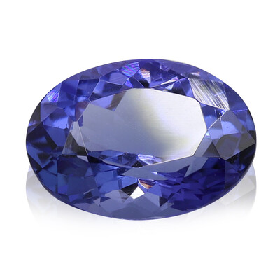 AAA tanzaniet 1,6 ct