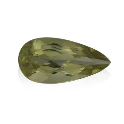 Edelsteen met een Kleurwissel diaspoor 1,75 ct