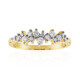 Gouden ring met Diamanten SI1 (G) (Annette)