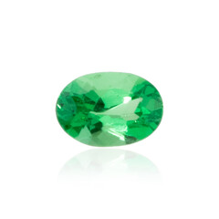 Keniaanse Tsavoriet 0,17 ct