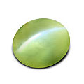 chrysoberill-kattenoog