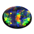 Schlange: Opal