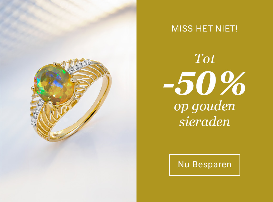 goud-sieraden