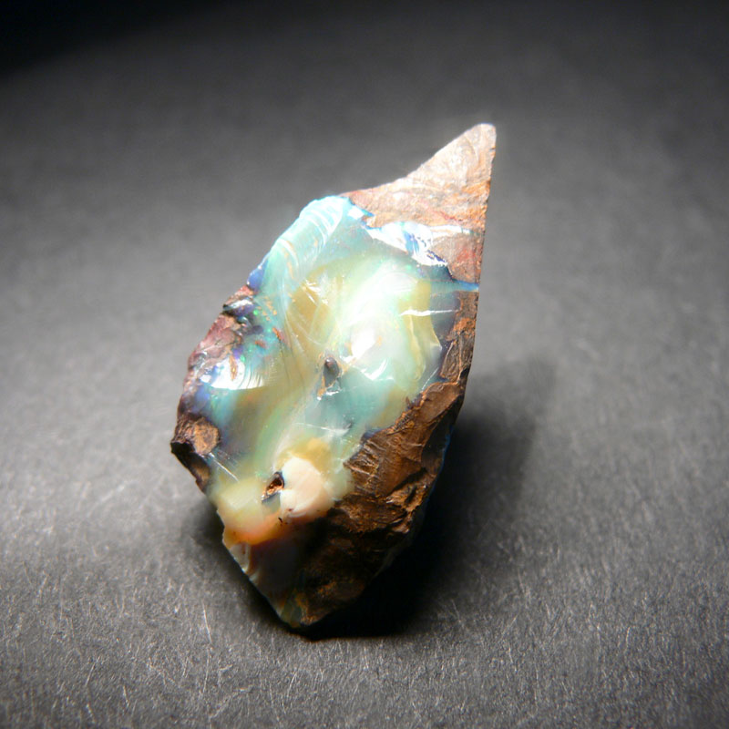 Voorlopige Plagen Uitgestorven Opaal | Edelstenen van A-Z bij Juwelo