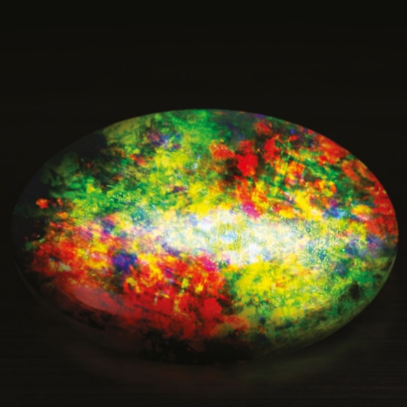 Voorlopige Plagen Uitgestorven Opaal | Edelstenen van A-Z bij Juwelo